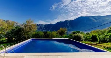 Wohnung 3 zimmer in Prcanj, Montenegro