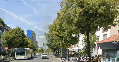 Commercial property 63 m² in Tirana Municipality, Albania
