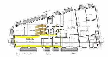 Penthouse in Xewkija, Malta