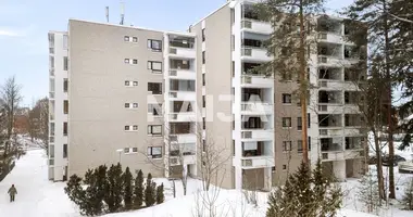 Mieszkanie 2 pokoi w Jarvenpaa, Finlandia