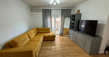 1 bedroom apartment in Becici, Montenegro