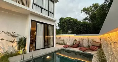 Villa 4 habitaciones en Pecatu, Indonesia