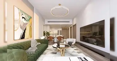 1 bedroom apartment in Dubai, United Arab Emirates