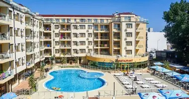 1 bedroom apartment in Nesebar, Bulgaria