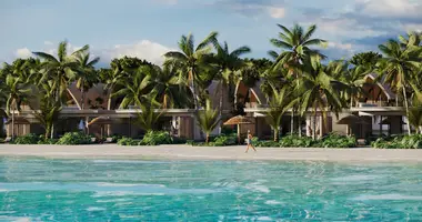 Вилла в Мальдивы