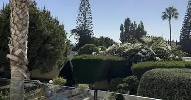 Apartamento 6 habitaciones en Limasol, Chipre