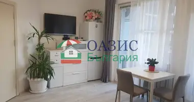 Apartamento 2 habitaciones en Nesebar, Bulgaria
