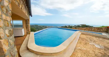 Villa 7 zimmer in Platja dAro, Spanien