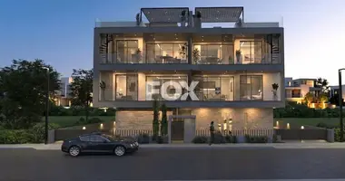 2 bedroom apartment in Yeroskipou, Cyprus