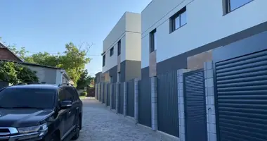 Casa 2 habitaciones en Odesa, Ucrania