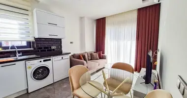 Mieszkanie 2 pokoi w Kestel, Turcja