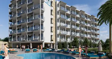 Appartement 1 chambre dans Limassol, Chypre