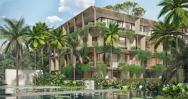 Apartamento 2 habitaciones en Choeng Thale, Tailandia