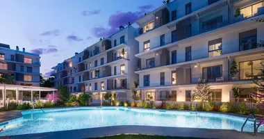 Appartement 3 chambres dans Denia, Espagne
