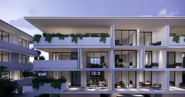 Appartement 1 chambre dans Paphos, Chypre