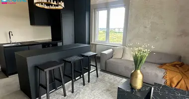 Wohnung 3 zimmer in Uzliedziai, Litauen