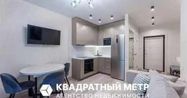 3 room apartment in Minsk, Belarus