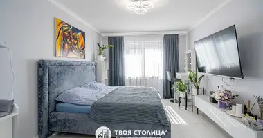Квартира 2 комнаты в Боровляны, Беларусь
