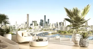 Квартира 2 комнаты в Greater Brisbane, Австралия