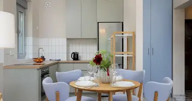 Apartamento 2 habitaciones en Tivat, Montenegro