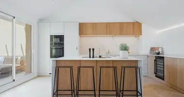 3 bedroom apartment in Spain