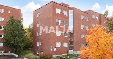 Квартира 2 комнаты в Helsinki sub region, Финляндия