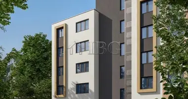 Wohnung 1 zimmer in Nessebar, Bulgarien