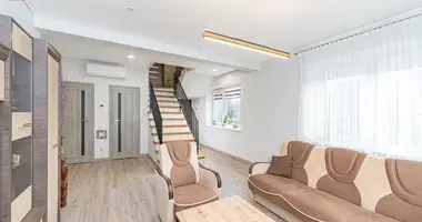 Haus in Lapes, Litauen