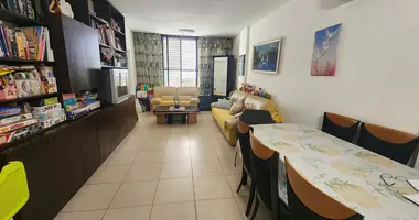 Apartamento 3 habitaciones en Tel-Aviv, Israel