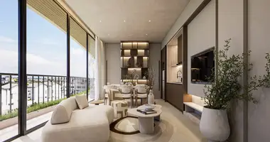 Mieszkanie 2 pokoi w Pererenan, Indonezja