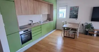 Appartement 3 chambres dans Monténégro