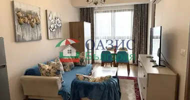 Mieszkanie 2 pokoi w Burgas, Bułgaria