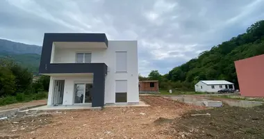 Villa 3 bedrooms in Polje, Montenegro