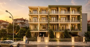 Appartement dans Macédoine-Centrale, Grèce