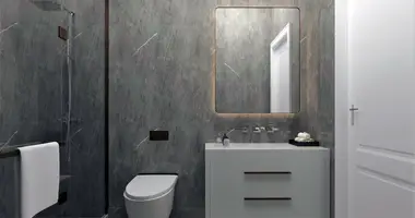 Appartement 7 chambres dans Dosemealti, Turquie