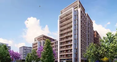 Apartamento 2 habitaciones en Londres, Reino Unido