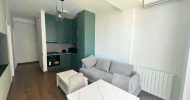 Apartamento 2 habitaciones en Tiflis, Georgia
