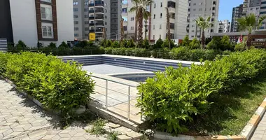 Apartamento 3 habitaciones en Mezitli, Turquía
