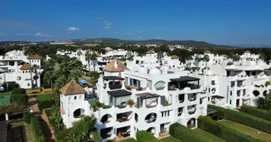 4 bedroom apartment in Spain