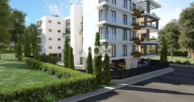 Wohnung in Paphos, Zypern