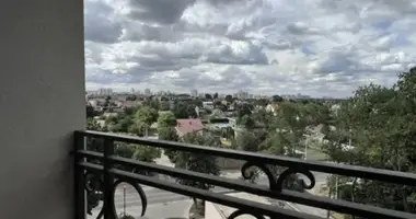 Appartement 1 chambre dans Odessa, Ukraine