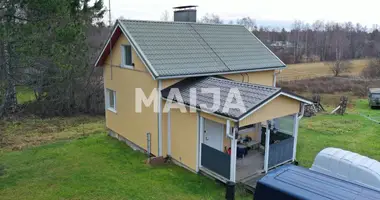 Haus 3 zimmer in Yli Raumo, Finnland