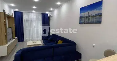 Appartement 2 chambres dans Batoumi, Géorgie
