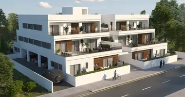 Apartamento 2 habitaciones en Frenaros, Chipre
