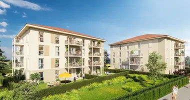 1 bedroom apartment in 272 Domidom Berck sur Mer, France