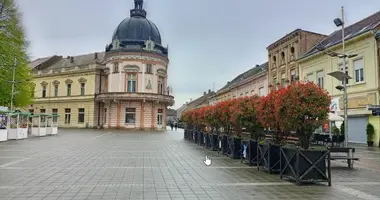 Appartement 2 chambres dans City of Sremska Mitrovica, Serbie