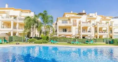 Apartamento 2 habitaciones en Mijas, Španjolska