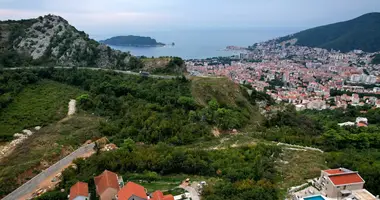 Terrain dans Markovici, Monténégro