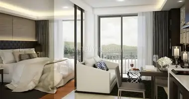1 bedroom apartment in Ban Bang Thao, Thailand