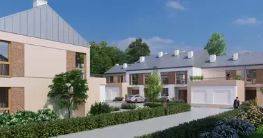 Apartamento 3 habitaciones en Blonie, Polonia